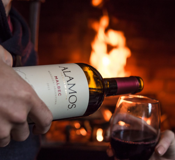 at The Riverside Inn